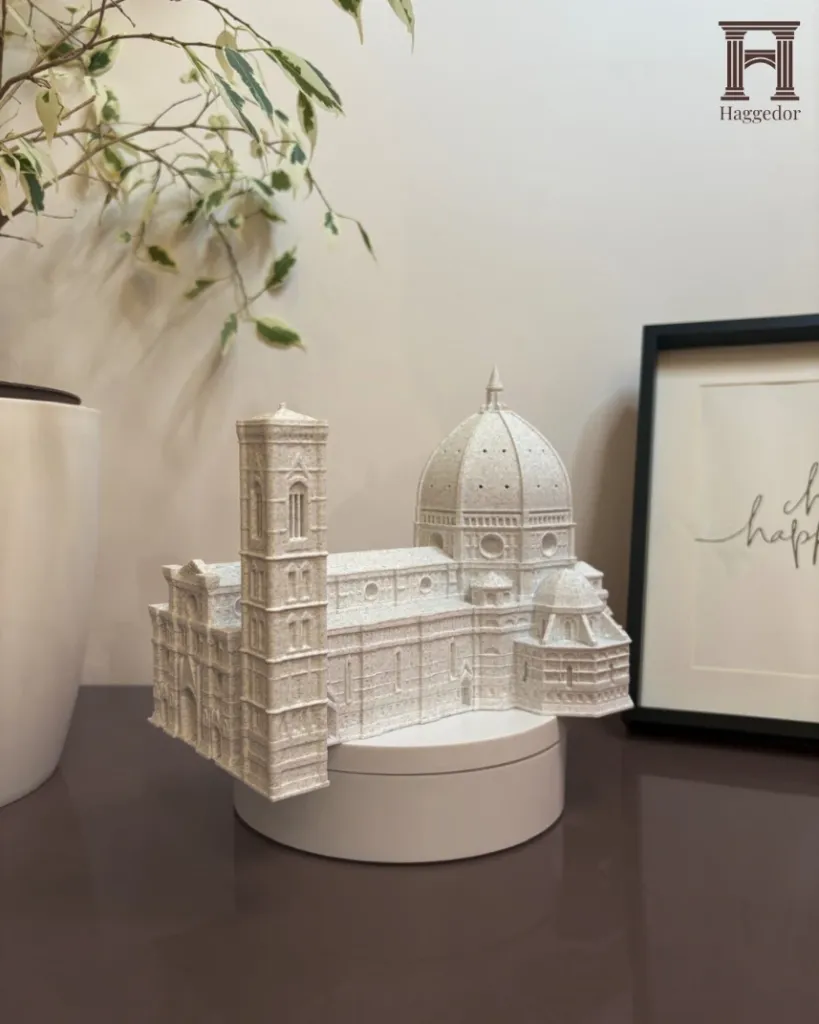 [CFG] Florence Cathedral (Grandi dimensioni)