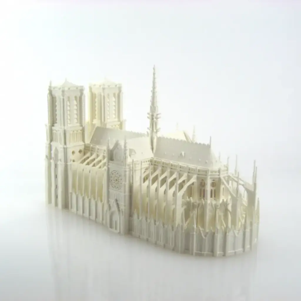 Notre-dame de Paris