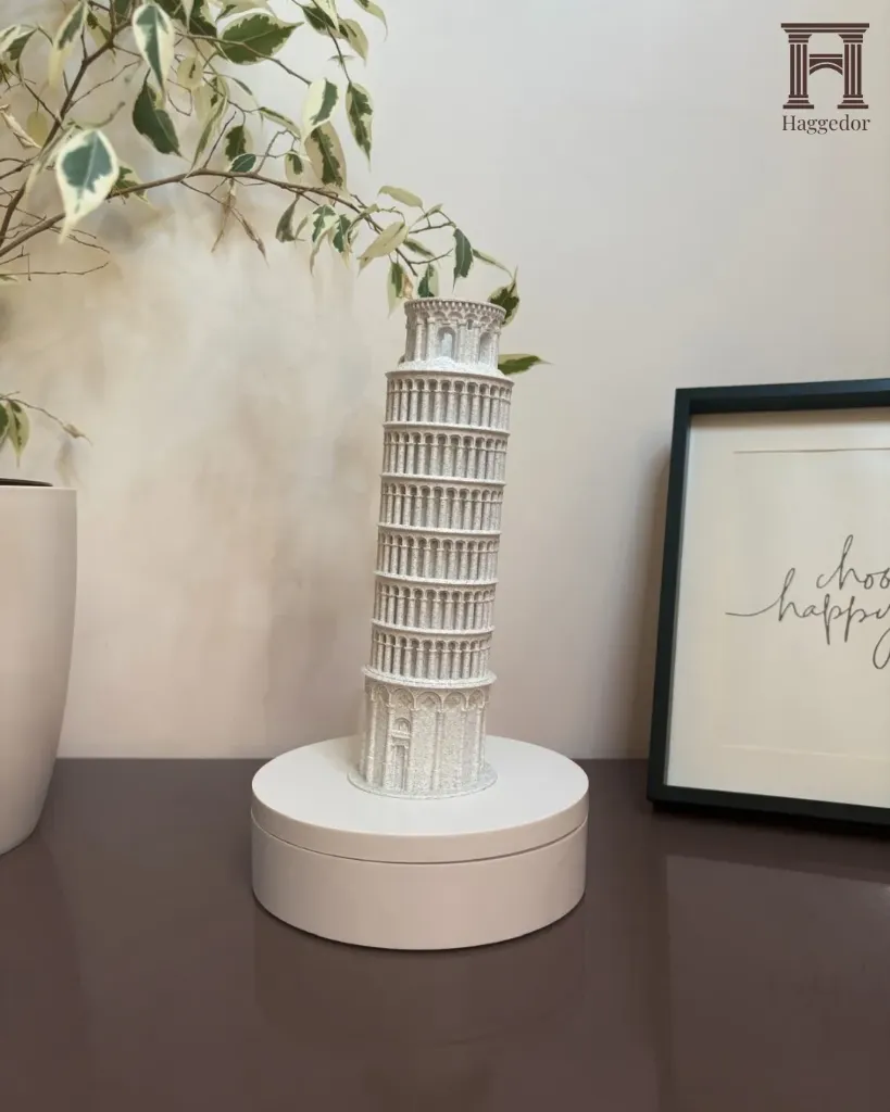 Leaning Tower of Pisa